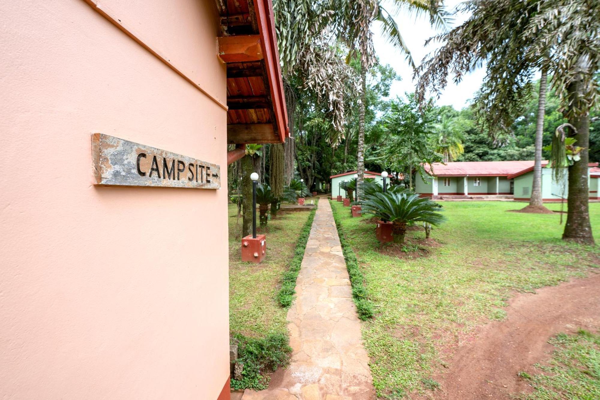 Masindi Hotel Exterior photo
